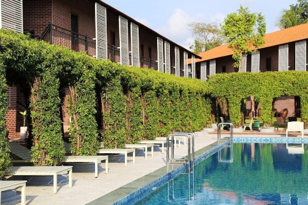 Hotel Countryside Resort Phu Quoc (Duong Dong)